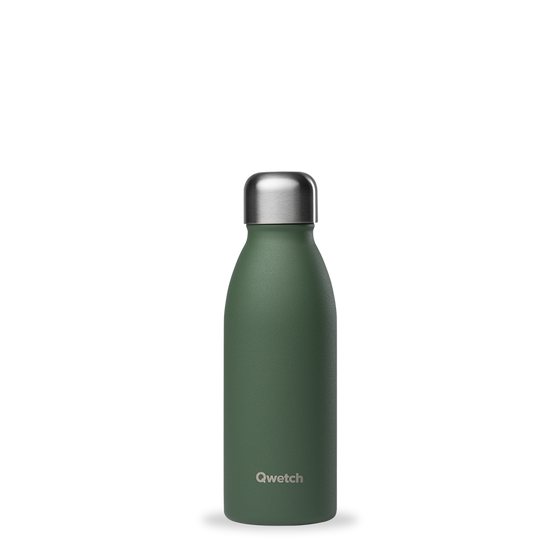 Bouteille One - Granite Kaki