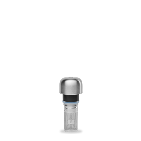Bouteille isotherme Originals - Bouchon infuseur