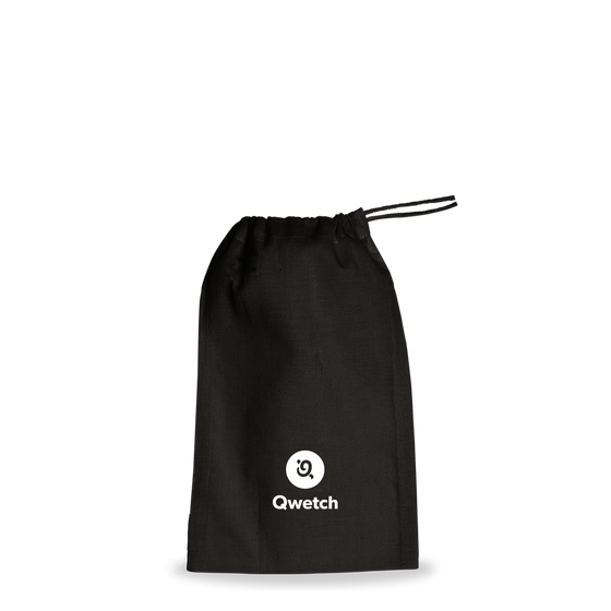 Pochon cadeau Noir
