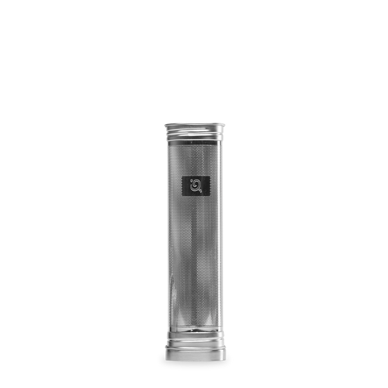 Bouteille isotherme Titan - Infuseur